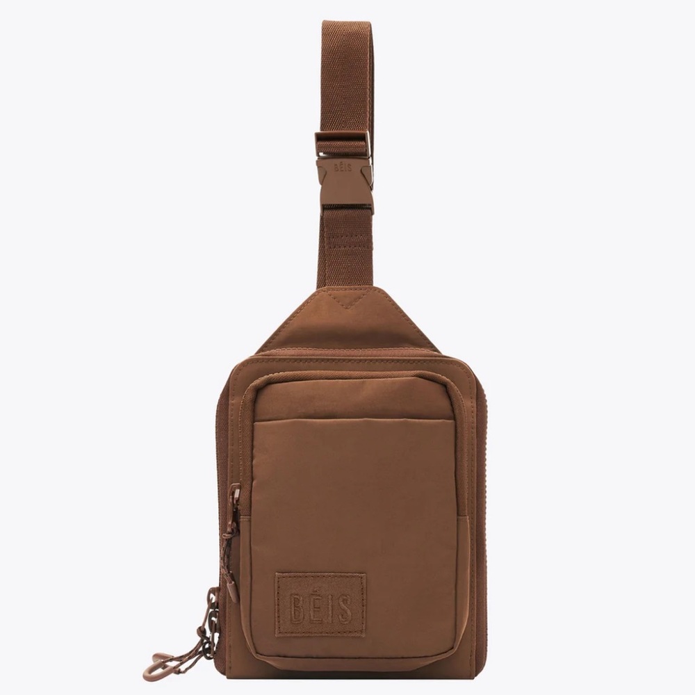 BEIS Sport Sling in Maple